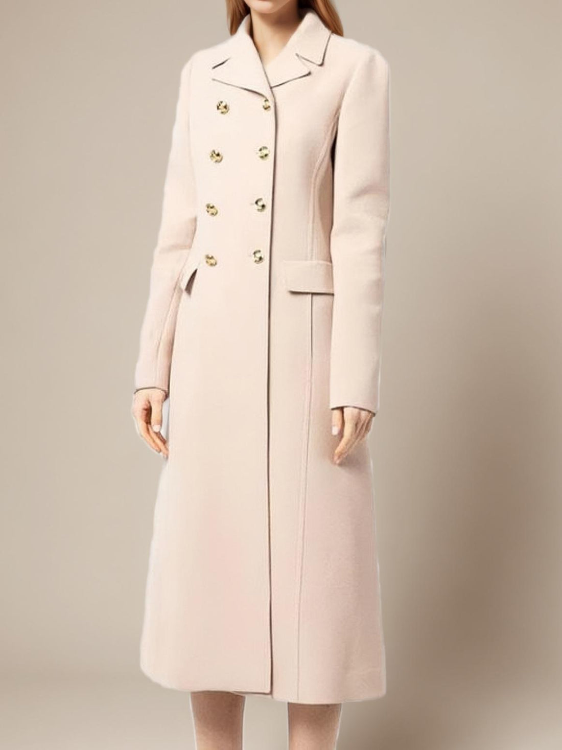 Julia Winter Coat