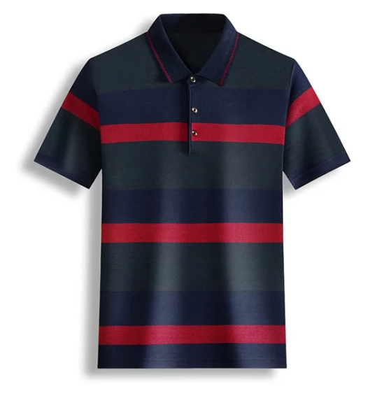 Sam Casual Polo Shirt