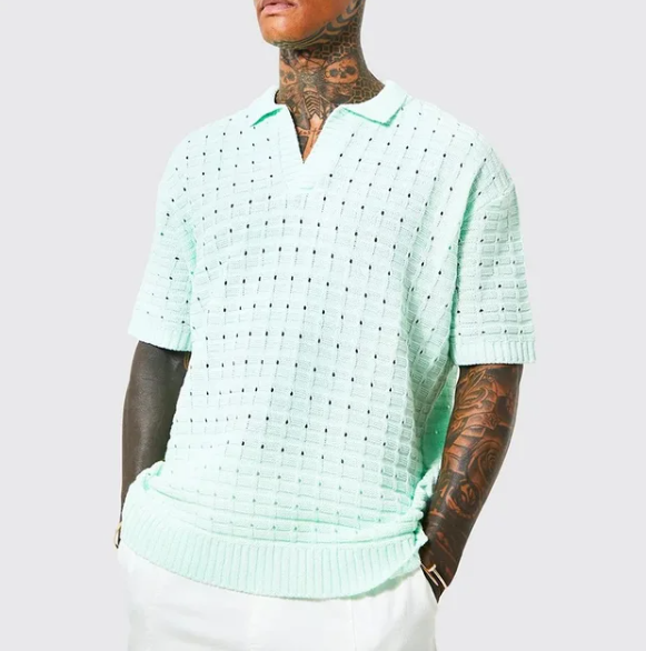 Mackie Polo Shirt